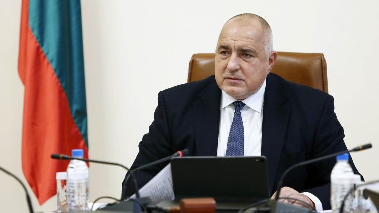 Борисов: Удължаваме мярката 60/40 до септември 2021 г.