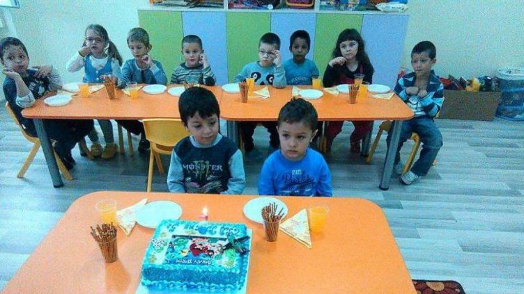 И 5-годишните ще учат безплатно английски във Варна