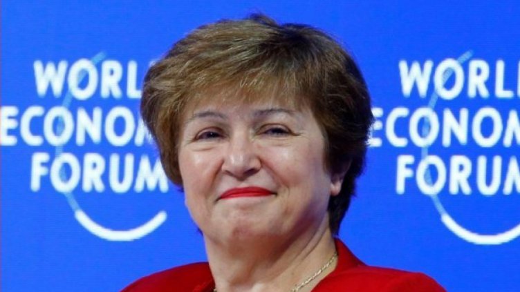 Кристалина убеди МВФ, очаква се да поеме фонда днес