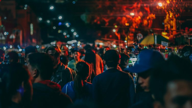 Населението на България е било 6 437 360 души към 31 декември 2024 г.