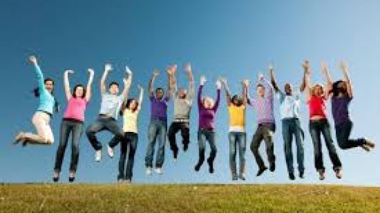 На 12 август отбелязваме Международния ден на младежта