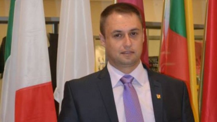 Блъсната от депутат пешеходка се отказа да го съди