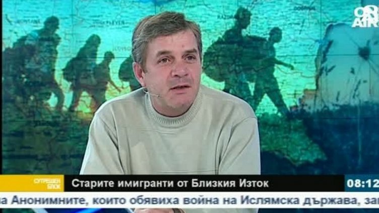 Училище на ИД действало у нас от 2003-та година?