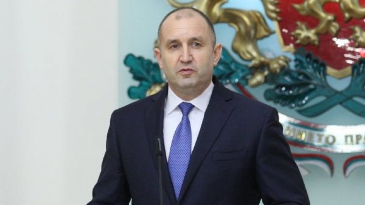 Радев: Ако аз управлявах България, нямаше да се краде