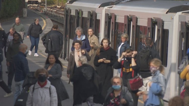 В Норвегия отмениха всички ковид мерки