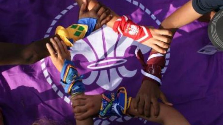 Отбелязваме Световния ден на идеята за побратимяване