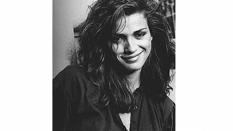 Джия - истинската история на първия супермодел