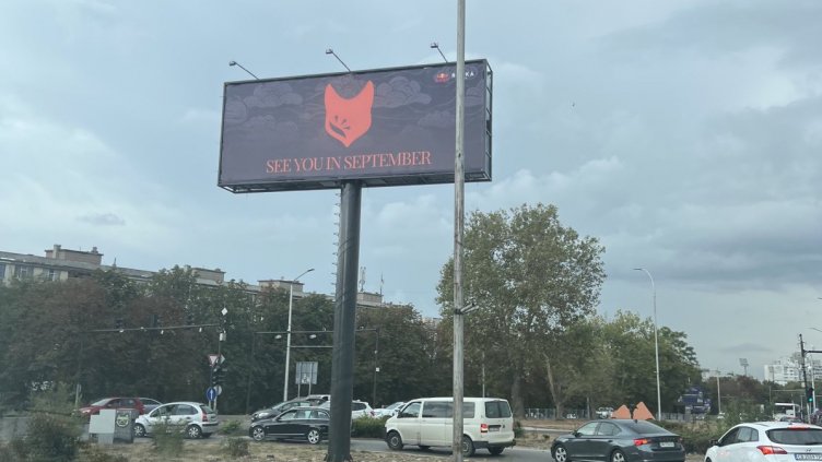 Алтернатива на гражданите: Община Варна не води регистър на билбордите в града