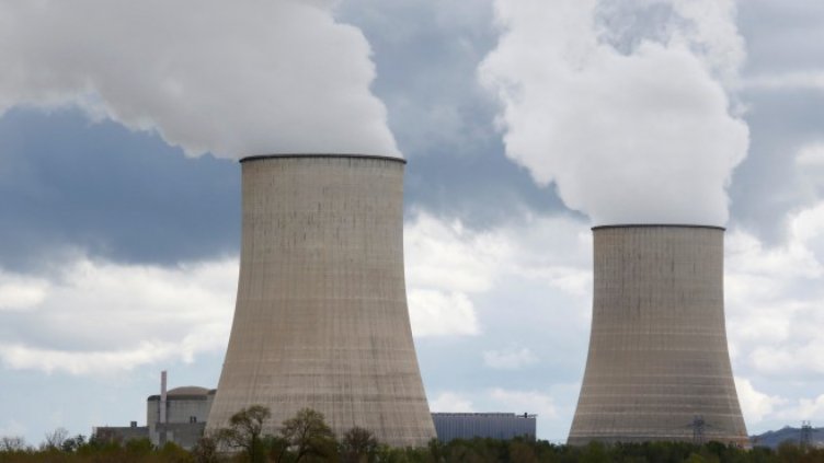 Китай има възможност да изгради 30 ядрени реактора извън страната до 2030 г.