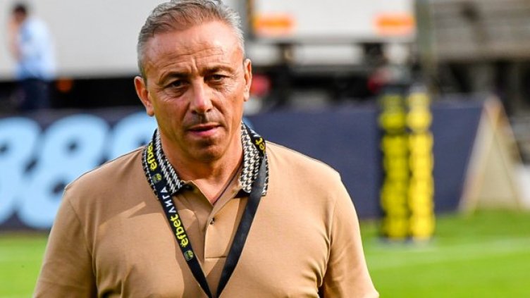 Официално: Илиан Илиев е селекционер на националния отбор по футбол