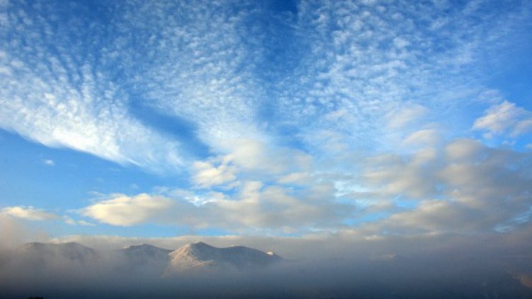 Вятърът отслабва, утре ще е слънчево и по-топло