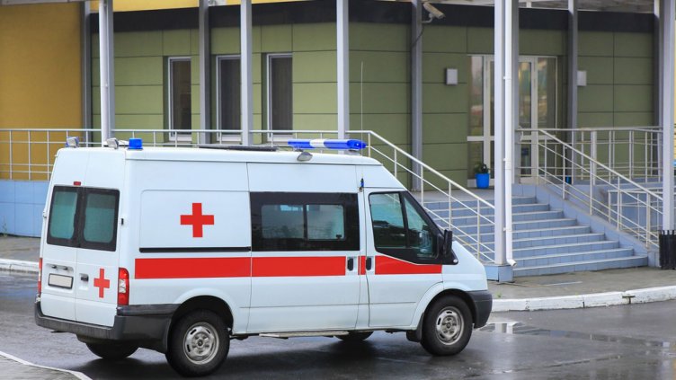 3-годишно прегази 81-годишна баба