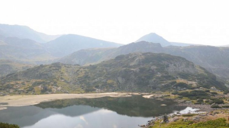 Туристки се изгубиха в Рила, ПСС ги откри и свали!
