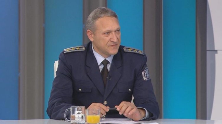 Рановски: Ще внесем в парламента задължително колани за всички автобуси