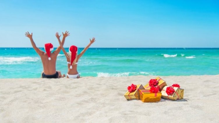 Жега за Коледа!  Стойностите на термометъра ще надминат 17°C