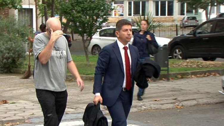 Глобата за Сундберг – максималната! Такъв е законът!