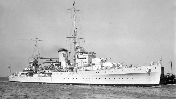 Непознатата история: Морските състезания