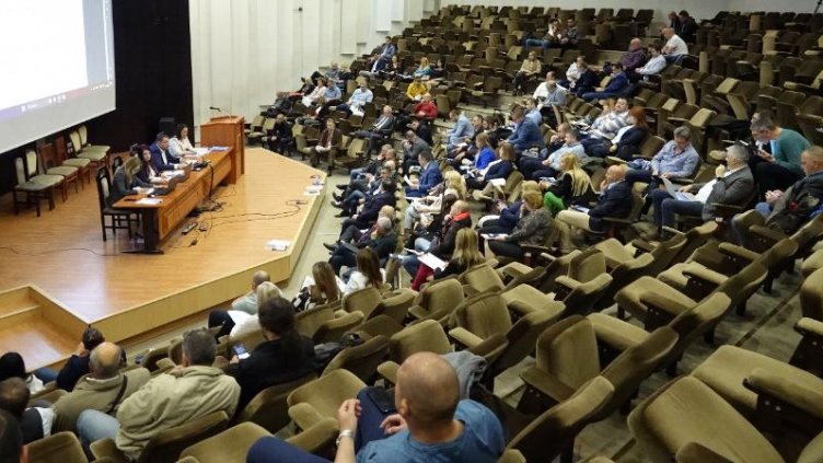 Над 405 млн. лева местни приходи очаква Община Варна