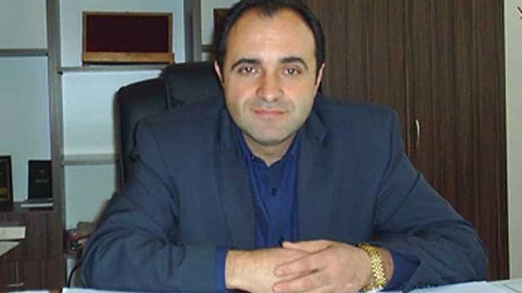 Кметът на Костенец Радостин Радев остава в ареста  