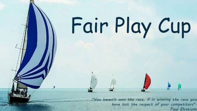 Във Варна стартира шестата регата “Fair Play Cup”