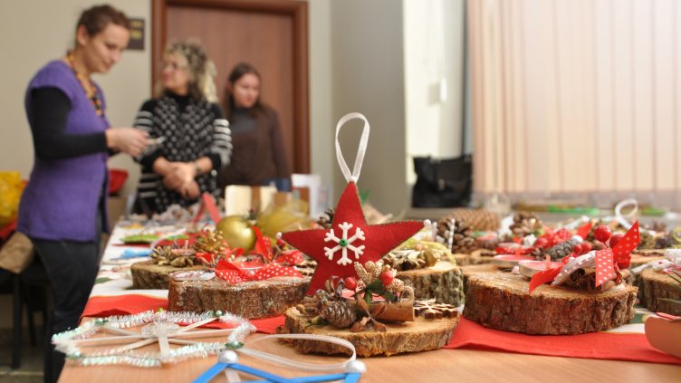 Благотворителен базар помага на 8 – годишната Никита от Варна