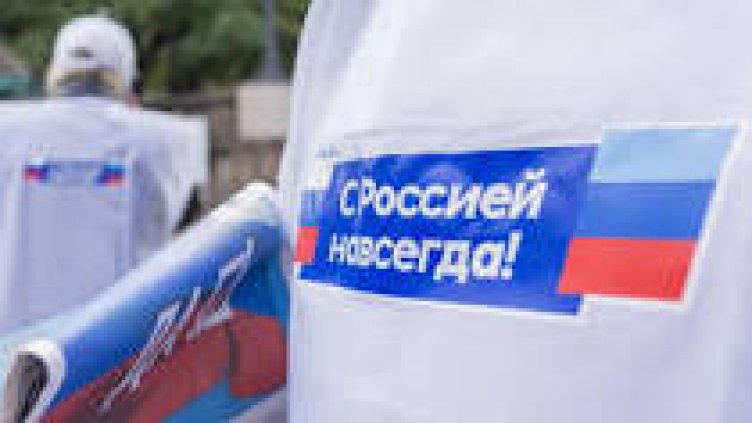 Сърбия няма да признае референдумите в Украйна