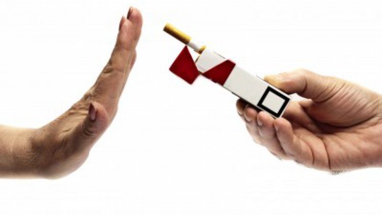 Как да се отървете от вредните навици