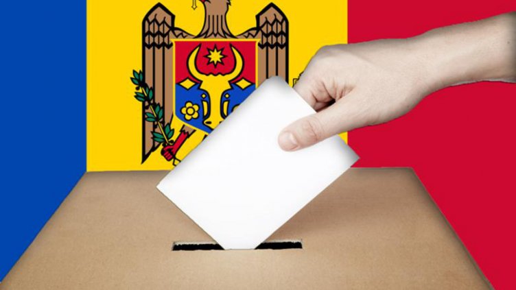 Социалистите в Молдова с убедителна победа на парламентарните избори