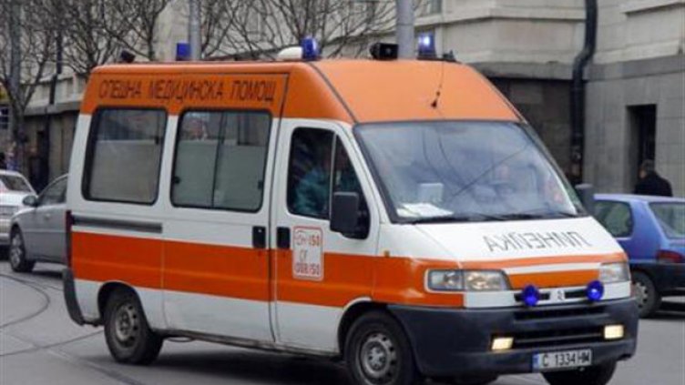 Медиците от спешните центрове в София-град и -област против сливането им