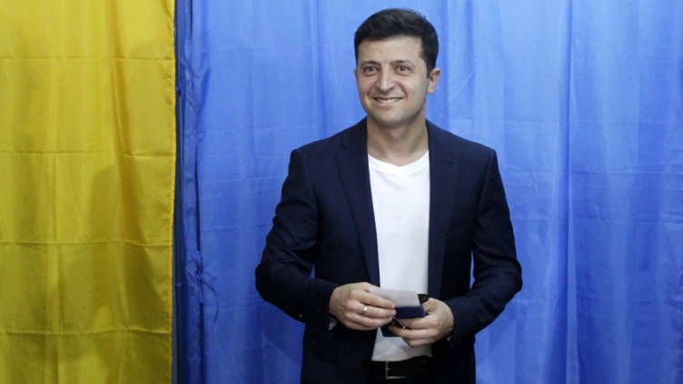Зеленски отвърна на удара &ndash; предлага украинско гражданство на руснаците