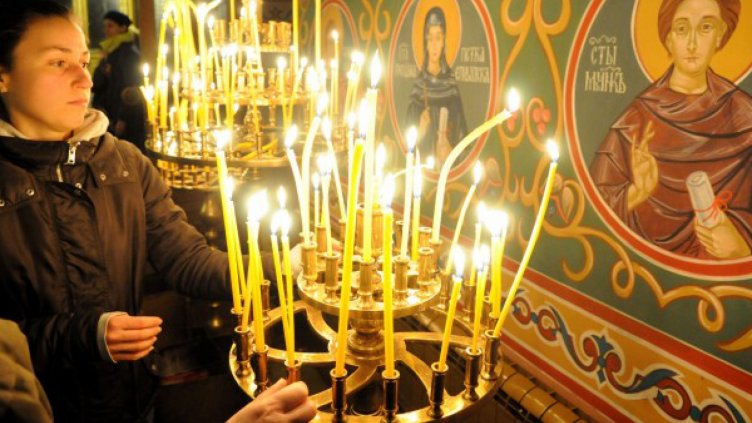 Храм на 800 години отваря врати в Мелник