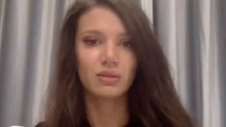 Българска следа: Ефросина вини актьора Арми Хамър в насилие и канибализъм!