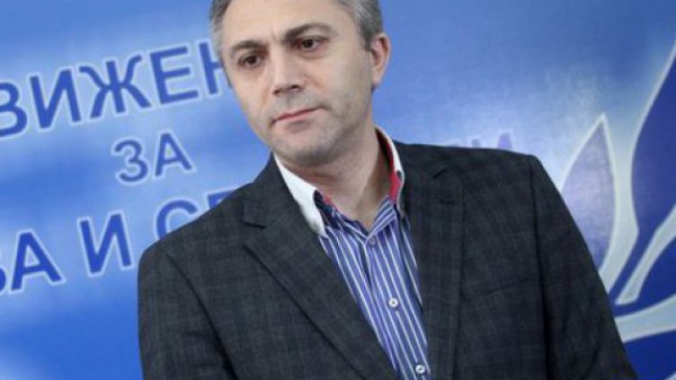 Фаворитът за нов ДПС шеф: Партия сме, която може да се самокоригира