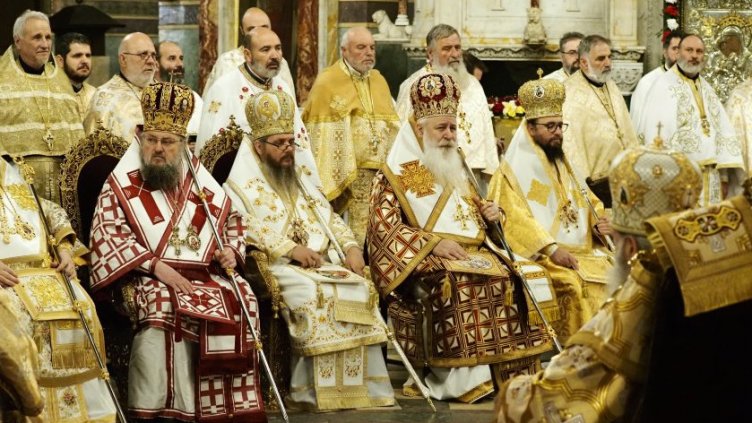 Състоянието на патриарх Неофит се подобрява