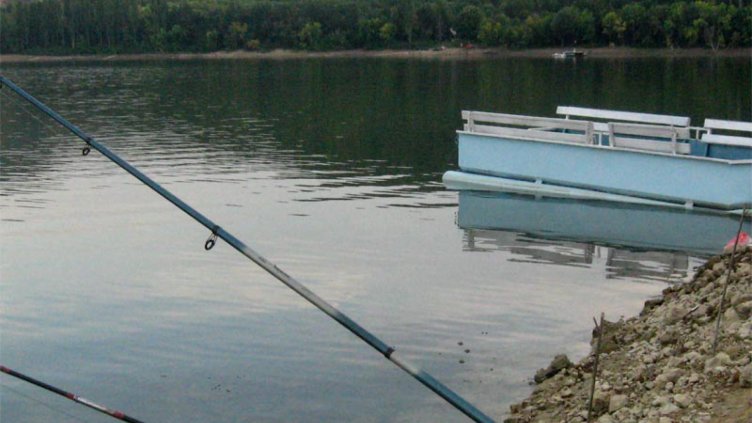 Дядо иска президентът да му опрости рибарска глоба