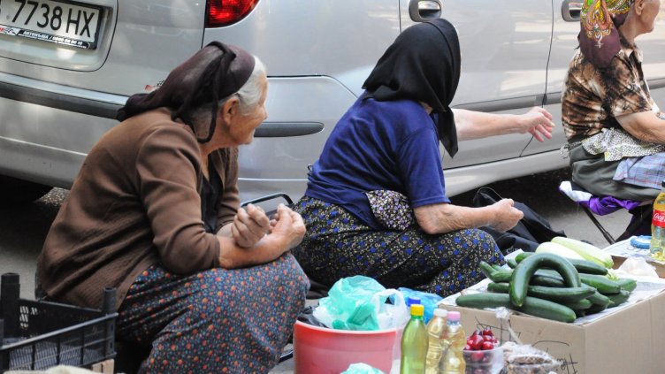 За един грош повече