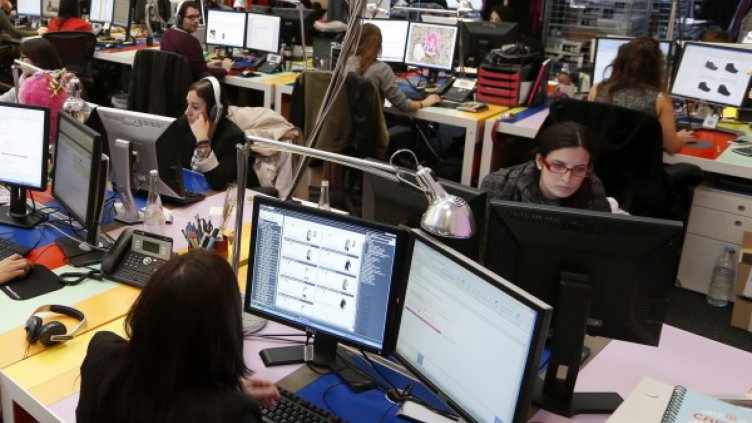 Излизането в отпуск - вече само с писмена заповед