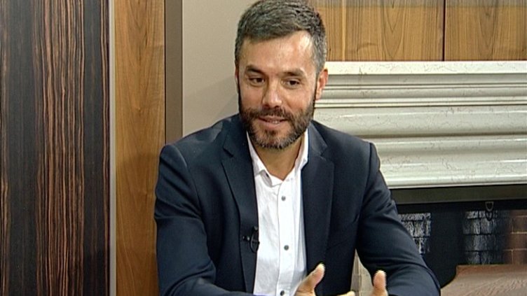 "Щрихи от утрото" (20.09.2016)-Какви са шансовете на Варна да спечели титлата „Европейски град на спорта 2019“