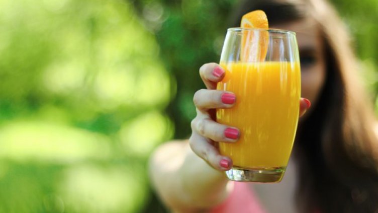 Цвекло, моркови... 6 напитки за повече здраве