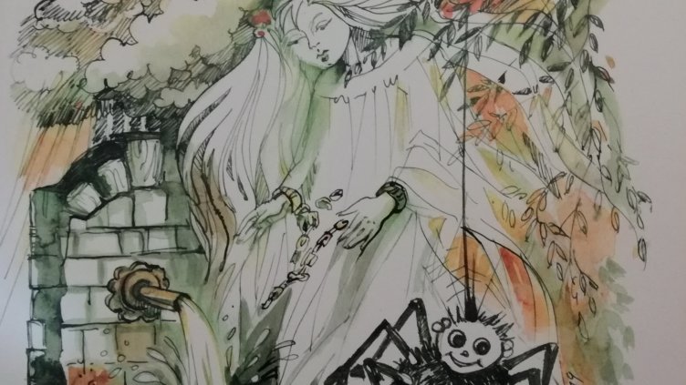 „Лунни приказки“ за деца представят в сряда