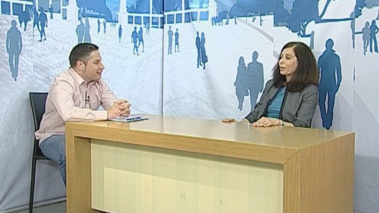 "Щрихи от утрото" (19.05.2016) - Какво представлява хепатитът и как да се предпазим от него?