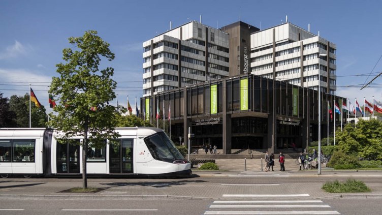 Страсбург търси доброволци от Варна