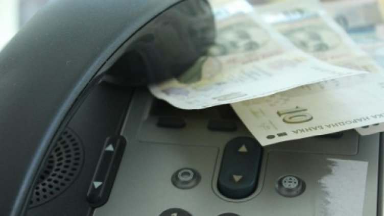 Предотвратиха опит за телефонна измама на 85-годишна добричлийка