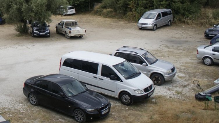 Българи обрани край Солун. От Консулството: Дайте пари!