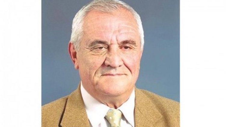 Варна се прощава с проф. Козовски