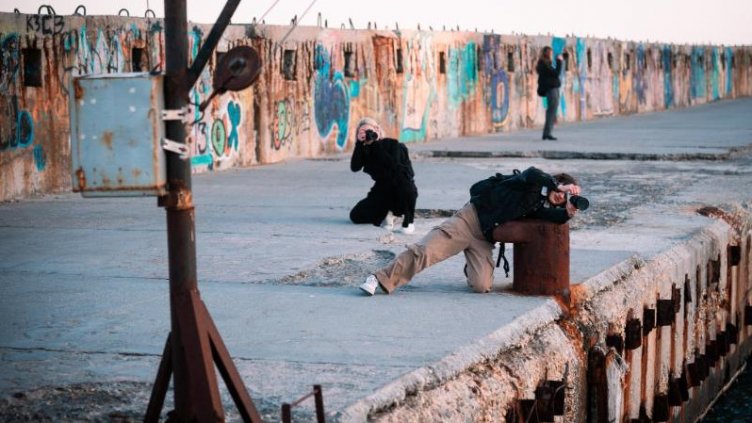 Фотографска изложба „На фокус: Крайбрежие“ откриват днес във Варна