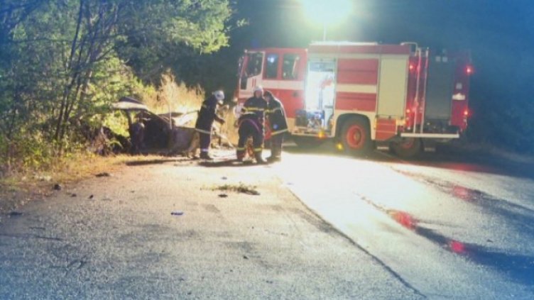 Пловдивски съд пусна под домашен арест убиеца от Хаинбоаз