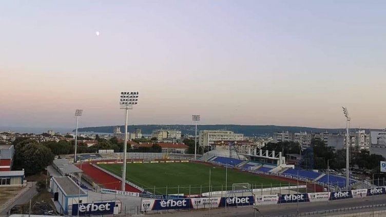 Затварят улици във Варна днес