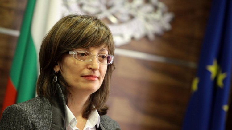 Обещание от Захариева: Без политически договорки!