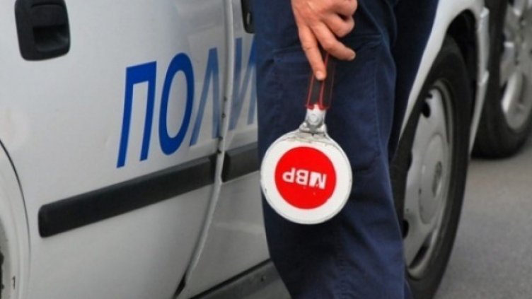 Хванаха дрогиран шофьор във Владиславово